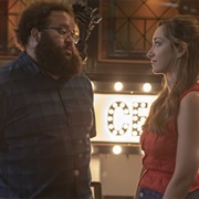 S3.E6: The Viewing Party