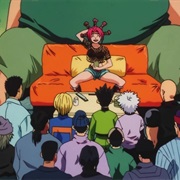 S1.E9: Menchi × Furious × Second Phase?