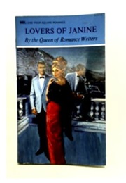 Lovers of Janine (Denise Robins)