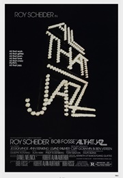 All That Jazz - Philip Rosenberg, Tony Walton, Edward Stewart, & Gary J. Brink (1979)