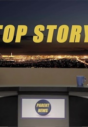 Parent News With Fred Willard (2013)