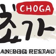Choga Korean BBQ Restaurant