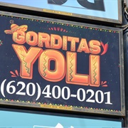 Gorditas Yoli