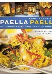 Paella Paella (Ballinger)