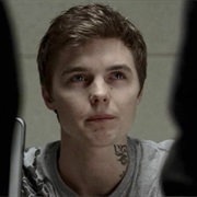 S2.E5: Ghosts of the Past