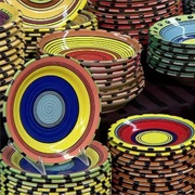 S19.E9: Dinnerware/Air Brake Tanks/Frosted Cereal/Fossils