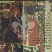 Pasqua Fiorentina (Capitanio)