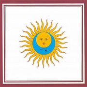 King Crimson - Larks' Tongues in Aspic