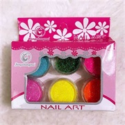 Nail Art Set