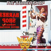 The Barber Shop