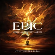 Epic the Musical - The Thunder Saga