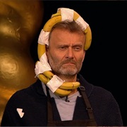 S4.E7: No Stars for Naughty Boys