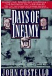 Days of Infamy (John Costello)