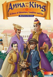 Anna and the King (2000)