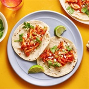 Tinga Taco