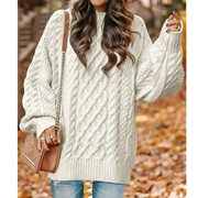 Oversized Sweater