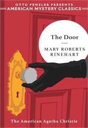 The Door (Mary Roberts Rinehart)