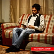 S1.E18: Kayip Zamanlar