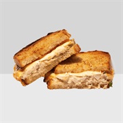 Tuna Melt