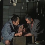 S4.E1: Another Solitary Journey