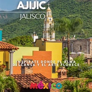 Ajijic, Jalisco, Mexico