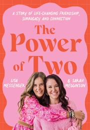 The Power of Two (Lisa Messenger & Sarah Megginson)