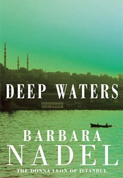 Deep Waters (Barbara Nadel)