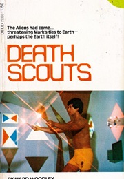 Death Scouts (Richard Woodley)