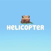 S2.E25: Helicopter