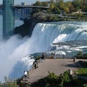 Niagara Falls, American Side (New York)