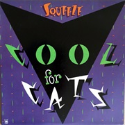 Cool for Cats (Squeeze, 1979)