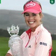 Paula Creamer