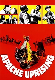 Apache Uprising (1965)