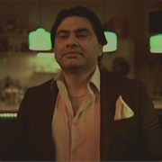 Gosta Berlings Saga - Island