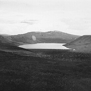 Fielding Lake State Recreation Site
