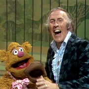 S1.E13: Bruce Forsyth