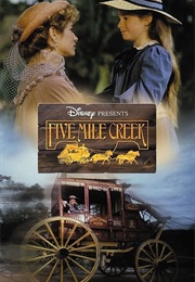 Five Mile Creek Volume 4 (1985)