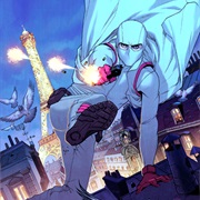 Fantomex (Jean-Phillipe)