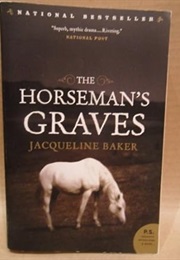 The Horseman's Graves (Jacqueline Baker)