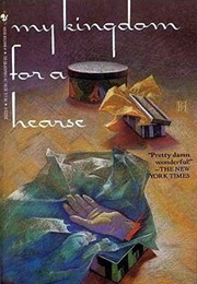 My Kingdom for a Hearse (Craig Rice)