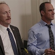 S3.E7: Special Relationship