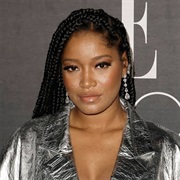 Keke Palmer