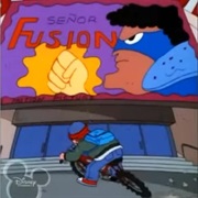 S4.E1: The First Picture Show