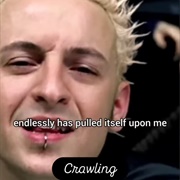 #1157 Crawling by Linkin Park