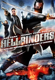 Hellbinders (2009)