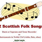 Scottish Folk Songs