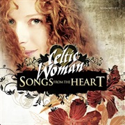 O, America! - Celtic Woman