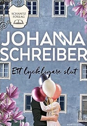 Ett Lyckligare Slut (Johanna Schreiber)