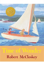 Time of Wonder (Robert McCloskey)