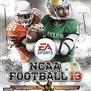NCAA Football 13